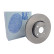 Brake Disc ADT343153 Blue Print