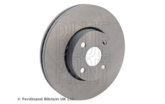 Brake Disc ADT343153 Blue Print, Image 3
