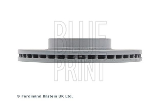 Brake Disc ADT343153 Blue Print, Image 4