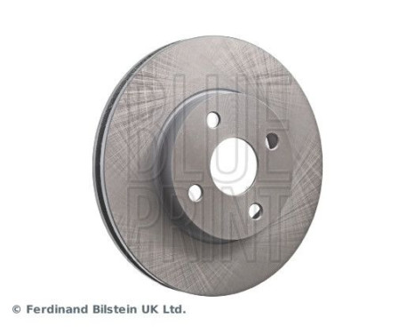 Brake Disc ADT343155 Blue Print, Image 3