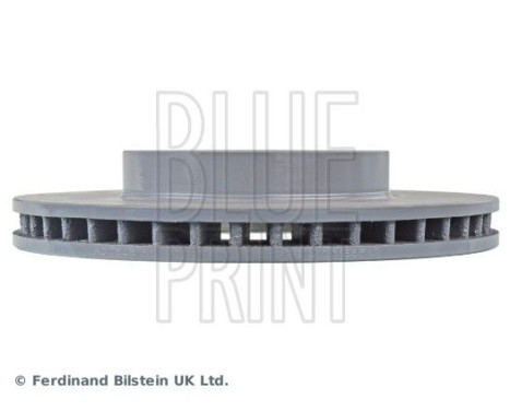 Brake Disc ADT343155 Blue Print, Image 4