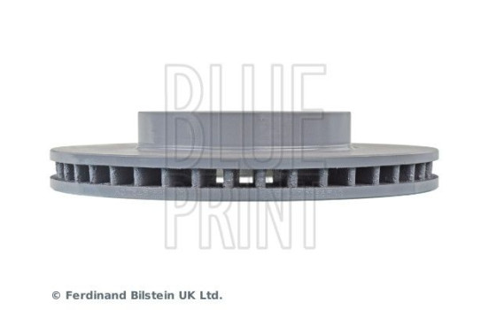 Brake Disc ADT343155 Blue Print, Image 4