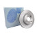 Brake Disc ADT343156 Blue Print