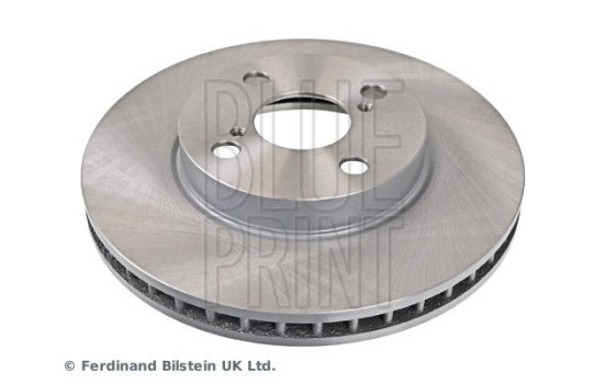 Brake Disc ADT343156 Blue Print, Image 2