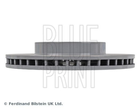Brake Disc ADT343156 Blue Print, Image 4
