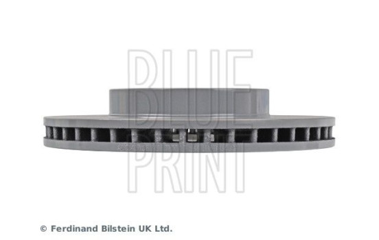Brake Disc ADT343156 Blue Print, Image 4