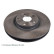 Brake Disc ADT343158 Blue Print, Thumbnail 2