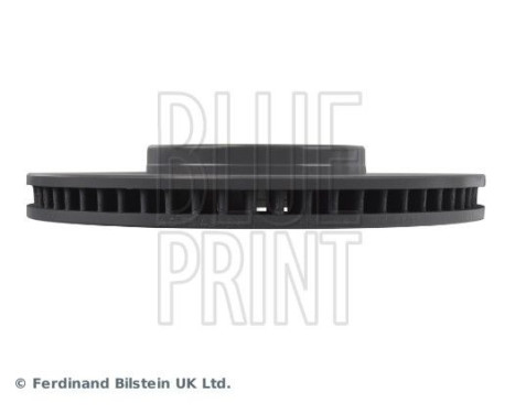Brake Disc ADT343158 Blue Print, Image 4