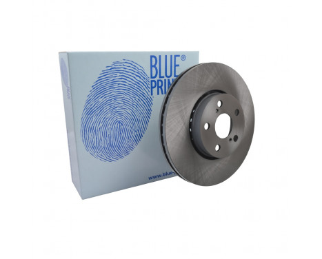 Brake Disc ADT343159 Blue Print