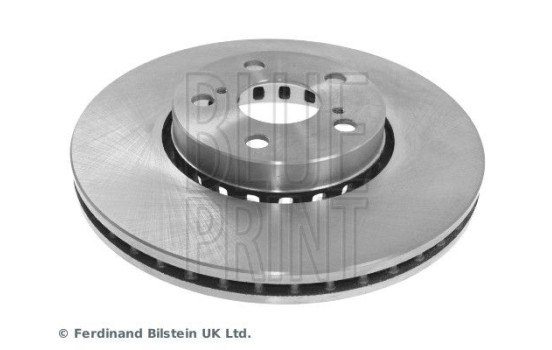 Brake Disc ADT343159 Blue Print, Image 2