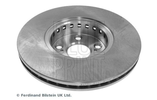 Brake Disc ADT343159 Blue Print, Image 3