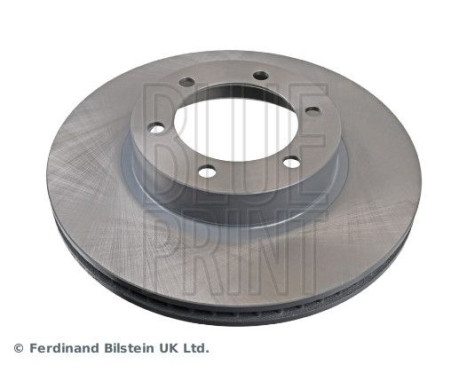 Brake Disc ADT343161 Blue Print, Image 2