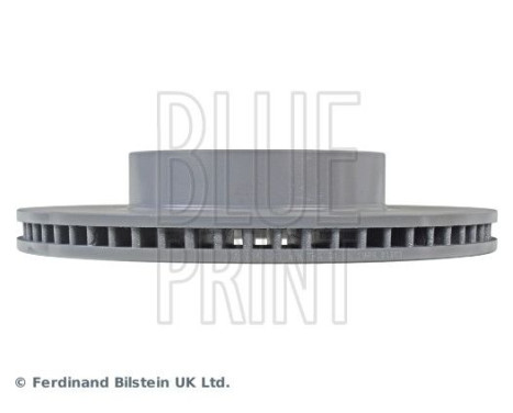 Brake Disc ADT343161 Blue Print, Image 4
