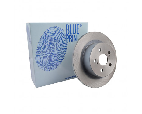 Brake Disc ADT343162 Blue Print