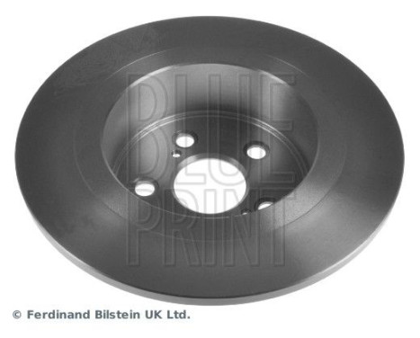 Brake Disc ADT343162 Blue Print, Image 3