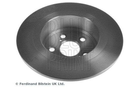 Brake Disc ADT343162 Blue Print, Image 3