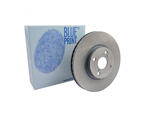 Brake Disc ADT343164 Blue Print