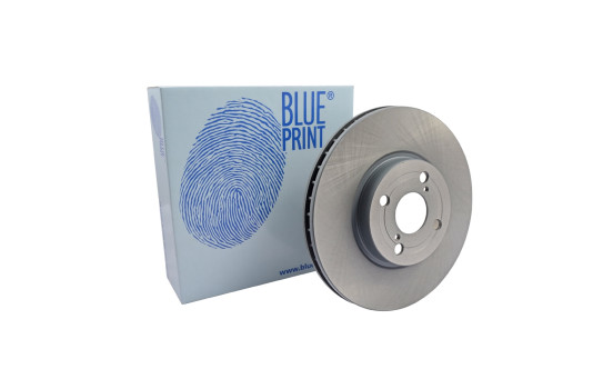 Brake Disc ADT343164 Blue Print