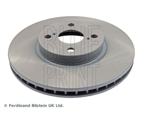 Brake Disc ADT343164 Blue Print, Image 2
