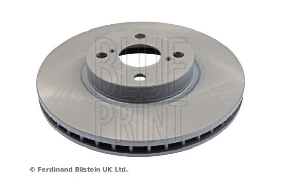 Brake Disc ADT343164 Blue Print, Image 2