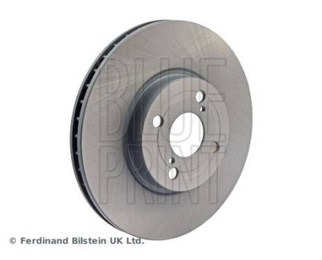 Brake Disc ADT343164 Blue Print, Image 3