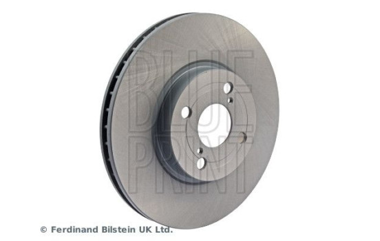 Brake Disc ADT343164 Blue Print, Image 3
