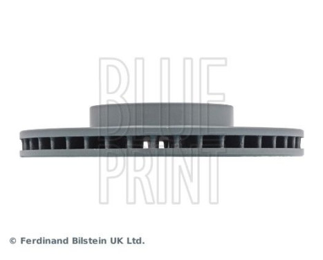 Brake Disc ADT343164 Blue Print, Image 4