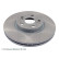 Brake Disc ADT343166 Blue Print, Thumbnail 2