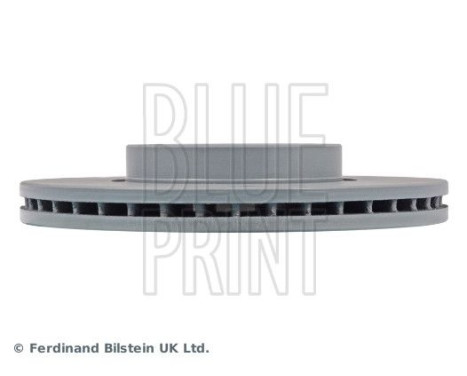 Brake Disc ADT343166 Blue Print, Image 4