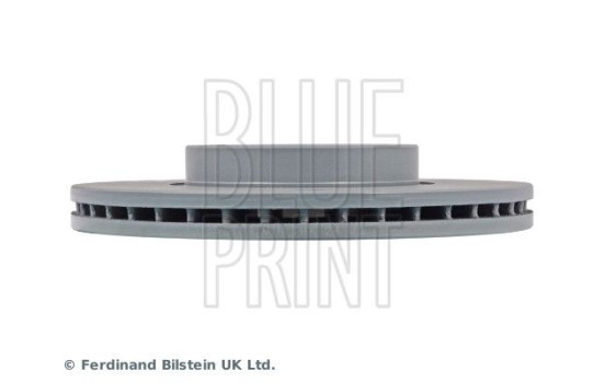 Brake Disc ADT343166 Blue Print, Image 4