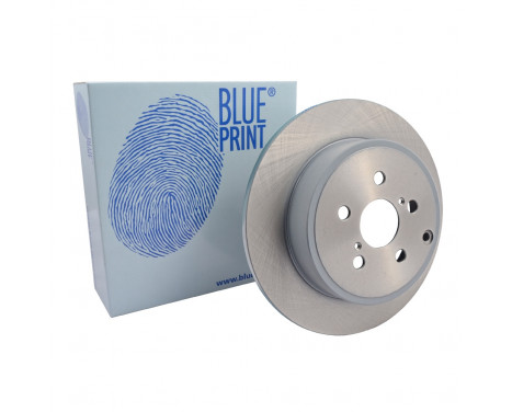 Brake Disc ADT343167 Blue Print