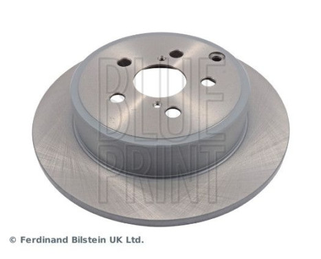 Brake Disc ADT343167 Blue Print, Image 2
