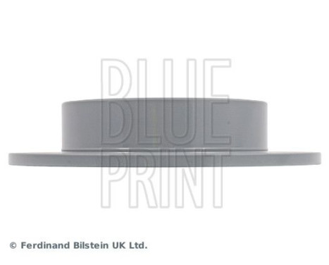 Brake Disc ADT343167 Blue Print, Image 4