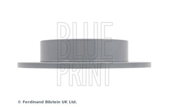 Brake Disc ADT343167 Blue Print, Image 4