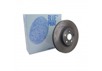 Brake Disc ADT343168 Blue Print