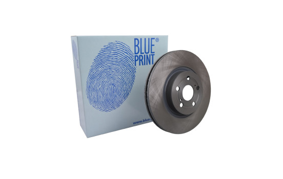 Brake Disc ADT343168 Blue Print