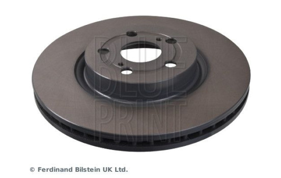 Brake Disc ADT343168 Blue Print, Image 2