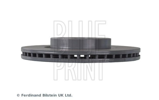 Brake Disc ADT343168 Blue Print, Image 4