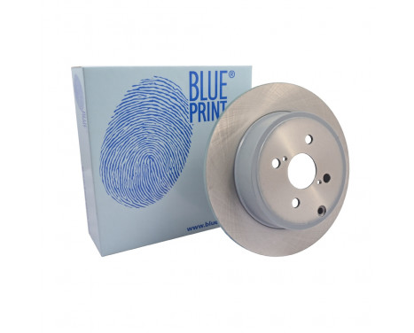 Brake Disc ADT343169 Blue Print