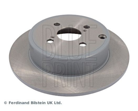 Brake Disc ADT343169 Blue Print, Image 2