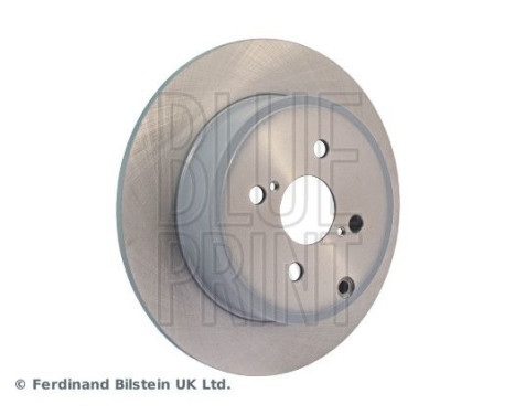Brake Disc ADT343169 Blue Print, Image 3
