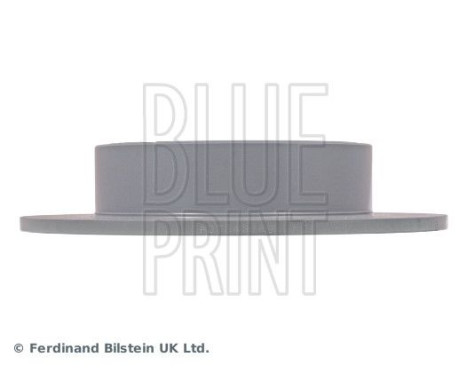 Brake Disc ADT343169 Blue Print, Image 4