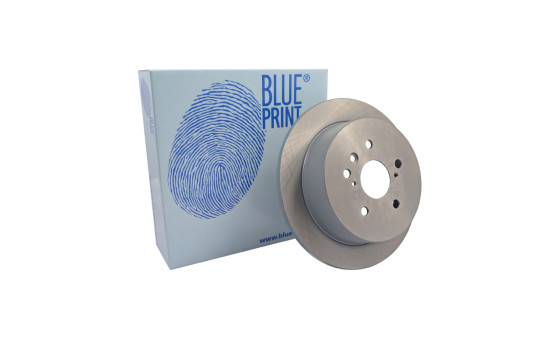 Brake Disc ADT343171 Blue Print