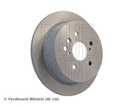 Brake Disc ADT343171 Blue Print, Image 3