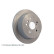 Brake Disc ADT343171 Blue Print, Thumbnail 3