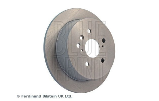 Brake Disc ADT343171 Blue Print, Image 3