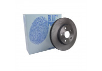 Brake Disc ADT343172 Blue Print