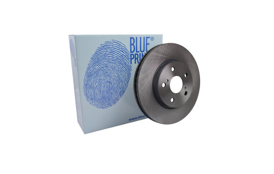Brake Disc ADT343172 Blue Print