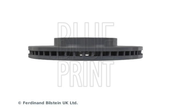 Brake Disc ADT343172 Blue Print, Image 4