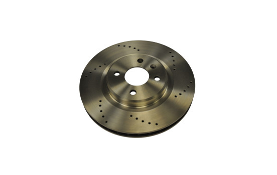 Brake Disc ADT343174 Blue Print